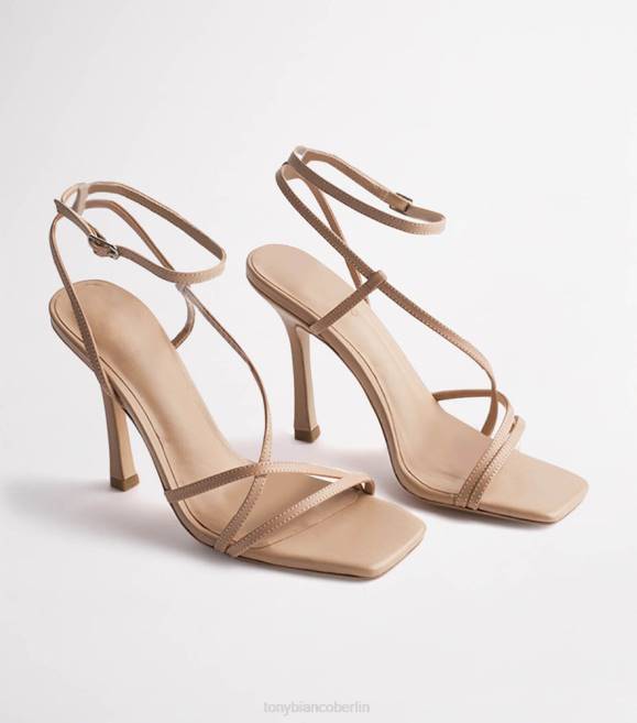 Stöckelschuhe| de Tony Bianco Frauen Franci-Heels Schafsnappaleder 4624175